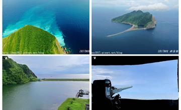 宜蘭｜揭開神秘的面紗，勇闖龜山島！空拍、登島記錄分享
