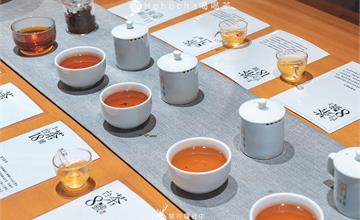 南投魚池｜Hohocha喝喝茶：紅茶文化觀光工廠，體驗一系列紅茶文化深度遊