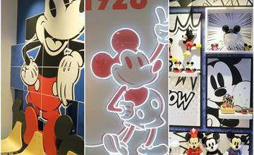 松山八德｜7-ELEVEN X Mickey，超可愛拍不停，還有限量商品！