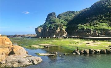 東北角海岸好好玩!有山有海一整天都玩不膩,東北角懶人包景點整理