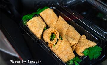 台南中西區│七十年的古早味四秀仔．土豆伯府城花生糖