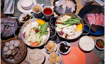 台北│Hi-Q褐藻生活館，市區內的觀光工廠，免費喝咖啡吃餅乾，還有兒童互動區和寵物專屬休息室！