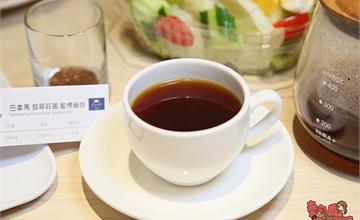 台南│來咖啡店吃刈包最潮，台式西式碰撞出的巧妙新滋味：IˊM Coffee