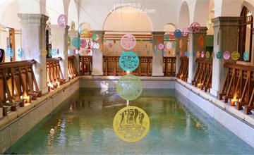 台北北投｜北投溫泉博物館，暖心暖情21週年館慶活動歡迎「來溫叨」