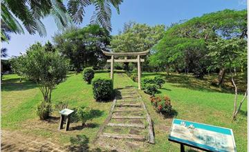 恆春｜婚紗外拍私房景點，瓊麻工業歷史展示區，日式建築與自然美景，免費參觀！