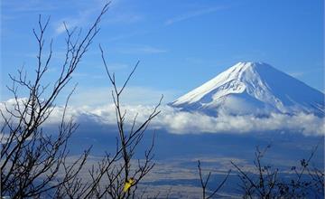 日本旅遊｜箱根景點推薦top10，漫遊富士山、蘆之湖…一日自駕也好玩