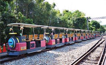 苗栗三義景點｜​​​Rail Bike舊山線鐵道自行車。初秋旅遊行程安排！