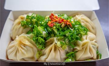 2019苗栗頭份必吃鮮肉湯包，在地人、食尚玩家推薦美食！