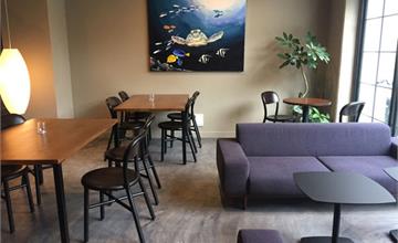 日本｜福岡住宿推薦，The Gate Hostel