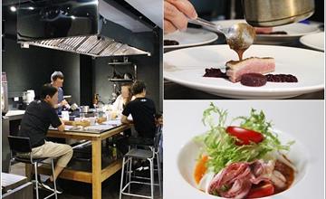 新北林口｜i'm chef 佐思廚序，西餐私廚料理饗宴、西餐研修、佐餐烘焙，鄰近林口三井OUTLET