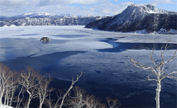 北海道道東秘境推薦：往天堂的路上去！北海道道東最新玩法