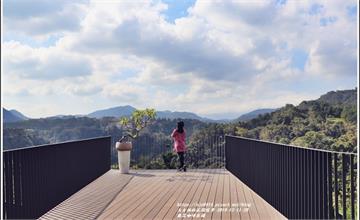 2019年鹿篙咖啡莊園！網美熱門打卡點，落地窗外飽覽山丘茶園風光，輕啜自產咖啡，愜意、悠然、樂拍