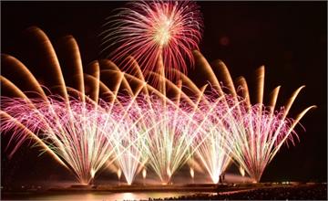 2020沖繩琉球海炎祭：日本最早花火大會！沖繩海炎祭懶人包