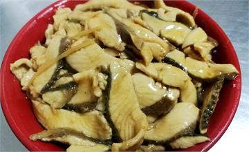 台北三重｜台南林無刺虱目魚蓋飯，韓國美食節目推薦的捷運三和國中站美食