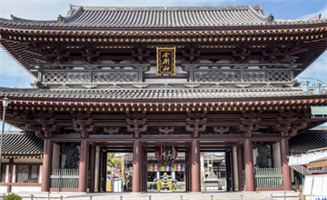 東京跨年去哪好？日本關東新年參拜初詣寺院神社3推薦