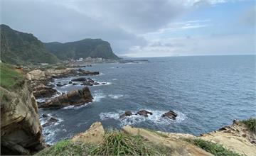 新北｜36秘境之一，南雅奇岩，岩之舞、舞之岩