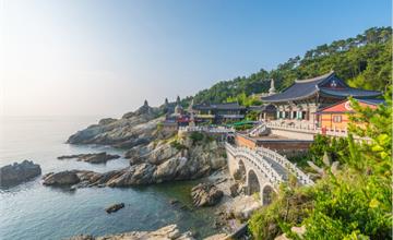 釜山懶人包｜小資旅遊首選 大啖海鮮、無敵海景、美照攻略get！