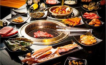 台北喝酒好店推薦：西門町上禾町日式燒肉、WINE-derful葡萄酒主題餐廳！