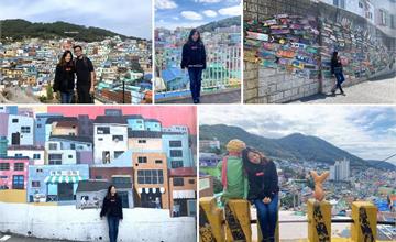 韓國｜ 2020沒來過這14個釜山景點不能說你來過釜山！Must Visit Places in Busan