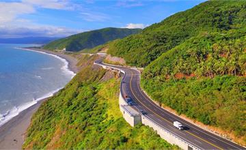 全台最美公路，南迴公路沿線全攻略！