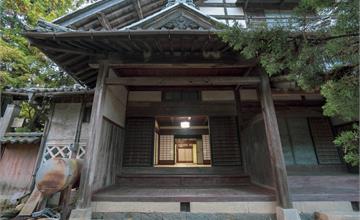 老屋控的日本旅：在長野松本市四賀地區 體驗多種古民宅的新生魅力 