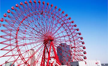 日本大阪周遊卡玩透透！大阪周遊卡景點10選