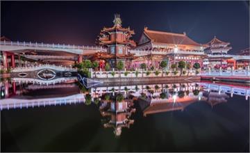 【全台月老廟整理】想脫單必看！拜月老流程、禁忌報你知