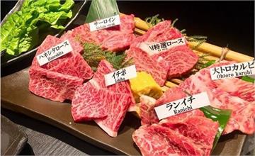 Google評價超過4顆星！大阪必吃燒肉懶人包