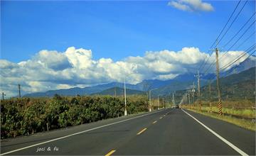 屏東｜新埤及附近185線道沿山公路景點一日遊