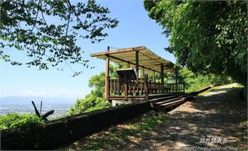 花蓮市郊踏青：秀林‧佐倉步道~~