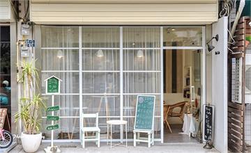 200208新竹－This Cafe
