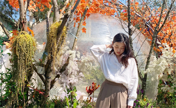 南投埔里｜佛心來的多肉秘境花園，快來帶走專屬你的療癒系盆栽吧！