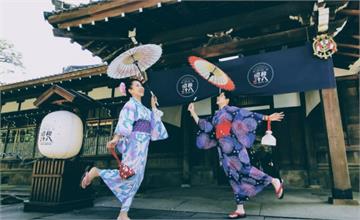 嘉義│昭和十八J18，嘉義公園日式神社體驗濃濃和風
