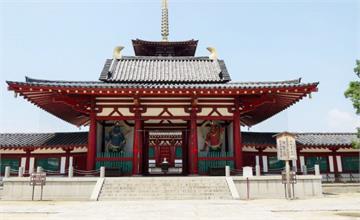 日本最古老的“官寺”！大阪“四天王寺”的漫步指南