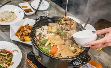 台北信義│超美味無騷羊肉爐，不吃羊的朋友也愛上！福昌羊肉-台北信義店