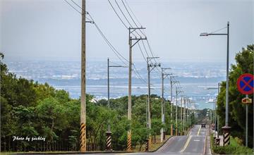 200314台中－大肚藍色公路