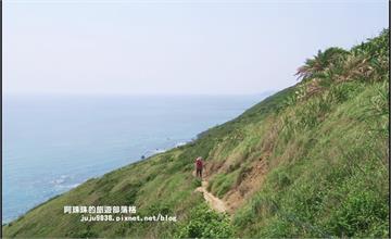 屏東｜阿塱壹古道，此生必遊南臺灣最美最原始的海岸線