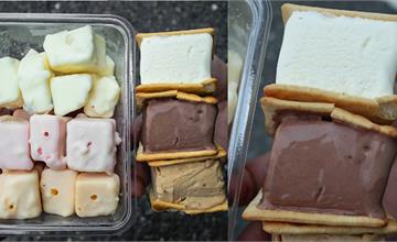 台南｜芳苑冰棒：冰棒雪糕塊都很好吃！沁涼一甲子的府城老冰店