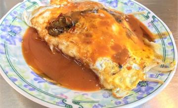 台南美食精選TOP10，小編含淚分享台南美食大集合！