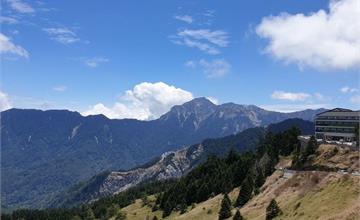 合歡山東峰｜台灣百岳登山新手入門指南