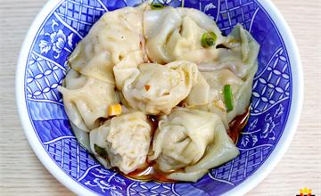 台南｜巷口餃店：老饕私藏口袋名單，季節限定隱藏版口味