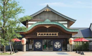 日本東京樂園×日本博物館推薦！一生必去的日本樂園10選