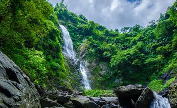  屏東拾美步道群｜精選10條森林秘境登山步道到大自然森呼吸吧 