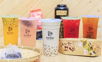 台中│季節限定芒果珍珠手搖飲！日月潭茶葉自產自銷，榮獲食品界米其林指南！