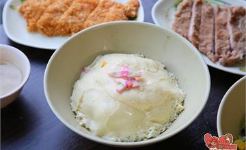 台南│獨賣的巨無霸蒸蛋！佛心價你就可以輕鬆吃到：日喜美食小舖