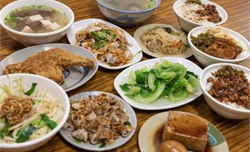 台中烏日｜台客棧：懷舊古早味，平價現代健康飲食，必吃鮮美多汁溫體雞炸雞