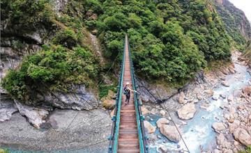 運動型網美都爬這些山，10座網美山推薦X最夯網美景點get