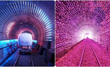 新北｜深澳鐵道自行車：踏踏八斗子，轉轉北海岸，鐵道自行車吹風透氣小旅行！