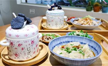 嘉義餐廳｜盅正騼：盛夏也能涼補，每一盅都是細火慢燉的養生煲湯！