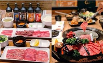 2020台北燒肉必吃推薦！日本職人嚴守把關～在台灣也能吃到美味和牛